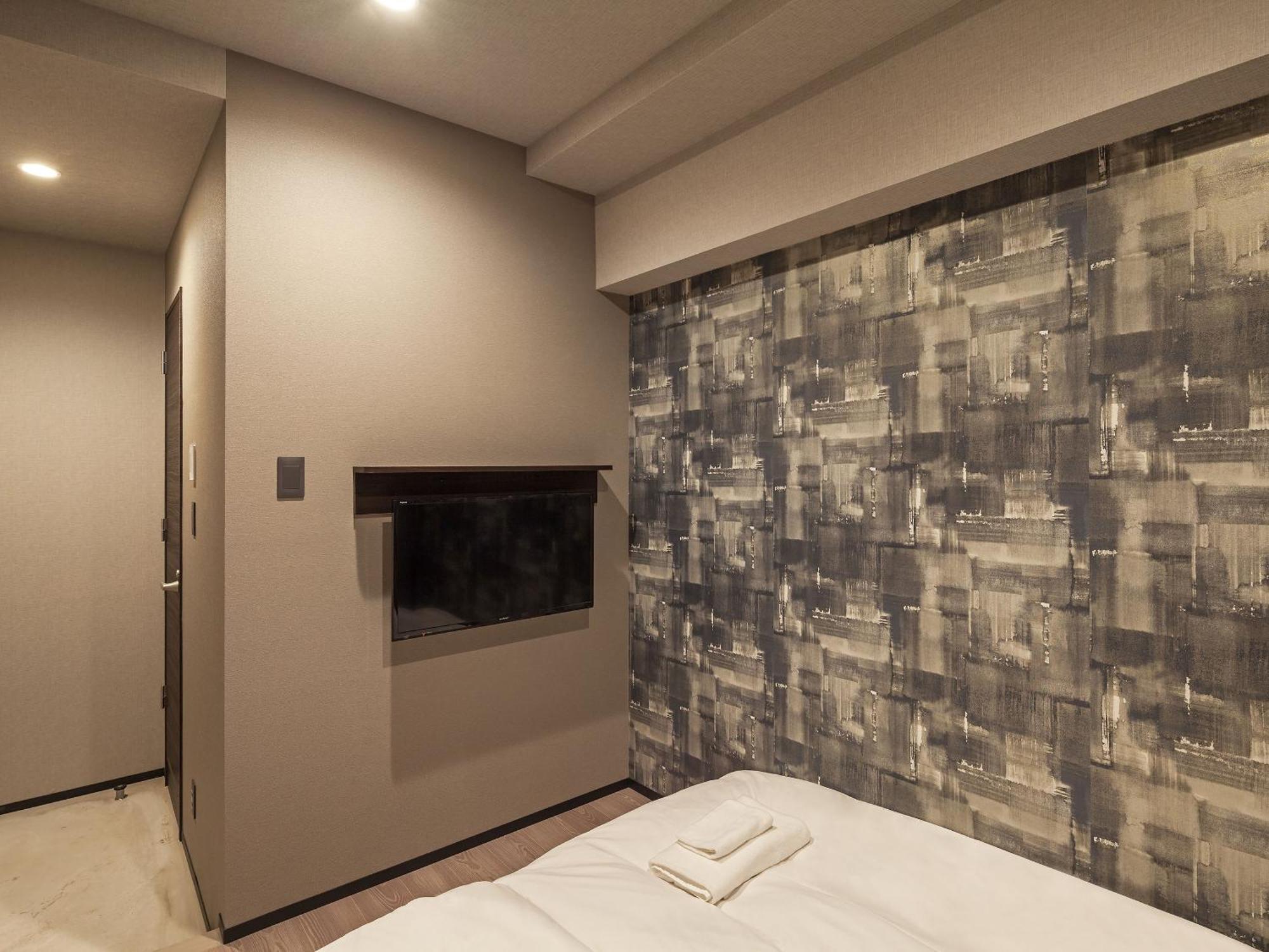 Hotel Plus Hostel Tokyo Akihabara Esterno foto