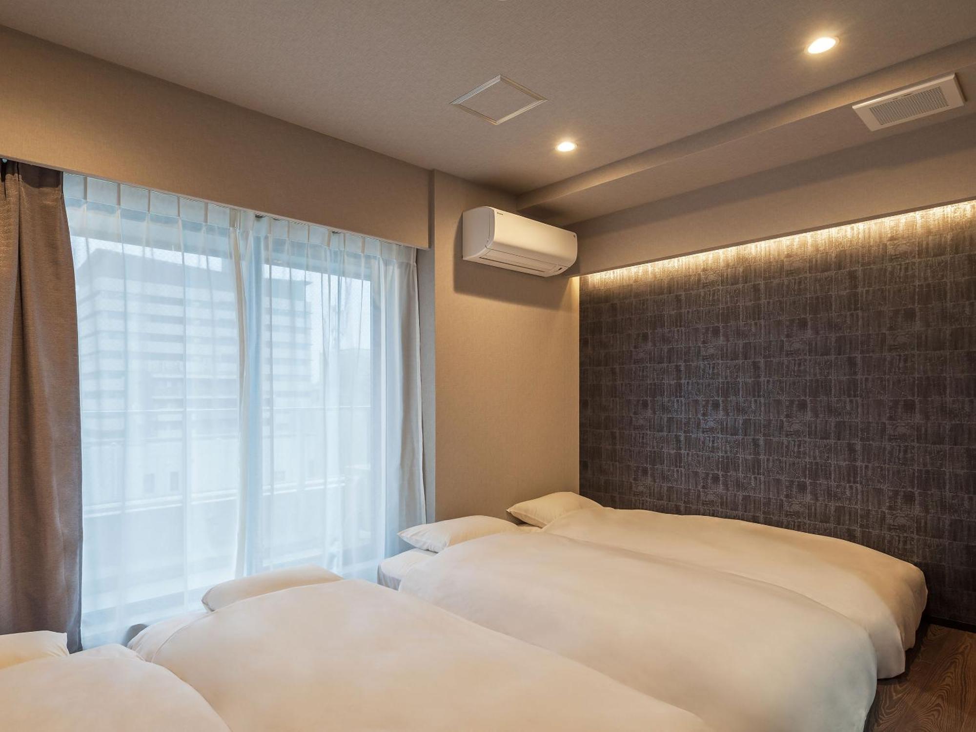 Hotel Plus Hostel Tokyo Akihabara Esterno foto